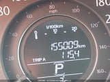 Honda Accord Ex-L 1HGCR2F86FA810443 снимка