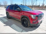 GMC Terrain Elevation 3GKALUEG3SL201586 снимка
