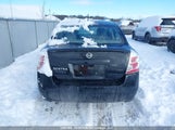Nissan Sentra 3N1AB61E68L736308 снимка