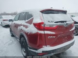 Honda Cr-V 2HKRW2H85JH142845 снимка