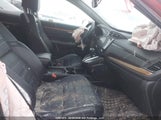 Honda Cr-V 2HKRW2H85JH142845 снимка