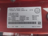 Honda Cr-V 2HKRW2H85JH142845 снимка
