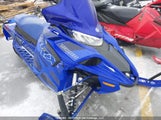 Yamaha Sidewinder 4UF8S4LK5PT104146 снимка