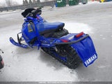 Yamaha Sidewinder 4UF8S4LK5PT104146 снимка