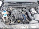 Volkswagen Jetta S 3VW1K7AJ6EM416425 снимка