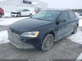 Volkswagen Jetta S 3VW1K7AJ6EM416425 снимка