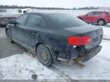 Volkswagen Jetta S 3VW1K7AJ6EM416425 снимка