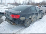 Volkswagen Jetta S 3VW1K7AJ6EM416425 снимка