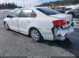 Volkswagen Jetta S 3VW2K7AJ6EM364055 снимка