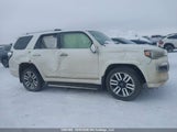 Toyota 4Runner Sr5/Limited/Trail JTEBU5JR1E5190551 fotografie