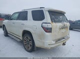 Toyota 4Runner Sr5/Limited/Trail JTEBU5JR1E5190551 photo