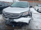 Honda Cr-V Lx 2HKRM4H38EH101444 снимка
