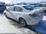 Honda Civic Lx 2HGFB2F41FH047828 снимка
