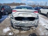Toyota Corolla Le 5YFBPMBE6NP283781 снимка