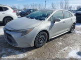 Toyota Corolla Le 5YFBPMBE6NP283781 снимка