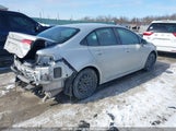 Toyota Corolla Le 5YFBPMBE6NP283781 снимка