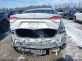 Toyota Corolla Le 5YFBPMBE6NP283781 снимка