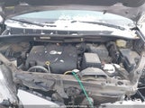 Toyota Sienna Se 8-Passenger 5TDXZ3DC7KS005710 photo