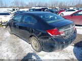 Honda Civic Lx 2HGFB2F47DH045028 снимка