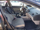 Honda Civic Lx 2HGFB2F47DH045028 снимка
