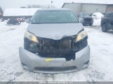 Toyota Sienna Le 5TDKK3DC8BS089079 снимка
