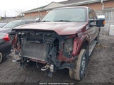 Ford F-250 Lariat 1FT7W2B68FEB65395 снимка