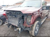 Ford F-250 Lariat 1FT7W2B68FEB65395 снимка