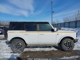Ford Bronco Outer Banks 1FMDE5BH4MLA76422 снимка