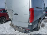 Mercedes-Benz Sprinter W1Y4DBHY3NP434838 снимка