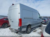 Mercedes-Benz Sprinter W1Y4DBHY3NP434838 снимка