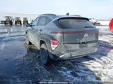 Hyundai Kona Preferred Awd With Trend Package KM8HCCAB3TU377782 fotografie