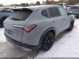 Acura Adx Platinum Elite A-Spec 3HDSA2H79SM100275 fotografie