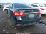 Nissan Sentra 1.8 S/1.8 Sl/1.8 Sr/1.8 Sv 3N1AB7AP9GL647953 снимка