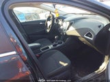 Chevrolet Cruze Lt Auto 1G1BE5SM7J7155234 снимка