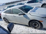Honda Civic Lx 2HGFC2F57LH001048 снимка