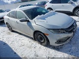 Honda Civic Lx 2HGFC2F57LH001048 снимка