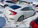 Honda Civic Lx 2HGFC2F57LH001048 снимка