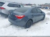Toyota Corolla Le 2T1BURHE3EC211319 снимка