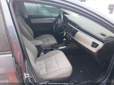 Toyota Corolla Le 2T1BURHE3EC211319 fotografie