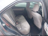 Toyota Corolla Le 2T1BURHE3EC211319 снимка