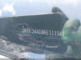 Kia Forte Ex 3KPF54AD8KE111541 снимка