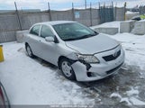 Toyota Corolla Ce 2T1BU4EE3AC325595 fotografie