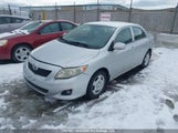 Toyota Corolla Ce 2T1BU4EE3AC325595 снимка