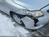 Toyota Corolla Ce 2T1BU4EE3AC325595 снимка
