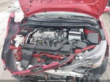 Toyota Corolla Le 5YFBPMBE8MP229672 fotografie