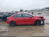 Toyota Corolla Le 5YFBPMBE8MP229672 fotografie