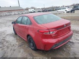 Toyota Corolla Le 5YFBPMBE8MP229672 снимка