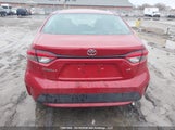 Toyota Corolla Le 5YFBPMBE8MP229672 снимка