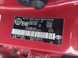 Toyota Corolla Le 5YFBPMBE8MP229672 снимка