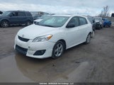 Toyota Matrix Wagon 2T1KU4EE5DC951072 снимка